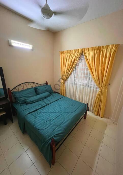 Anoi Homestay Tambun @ Lost World Highspeed Wifi Kültér fotó