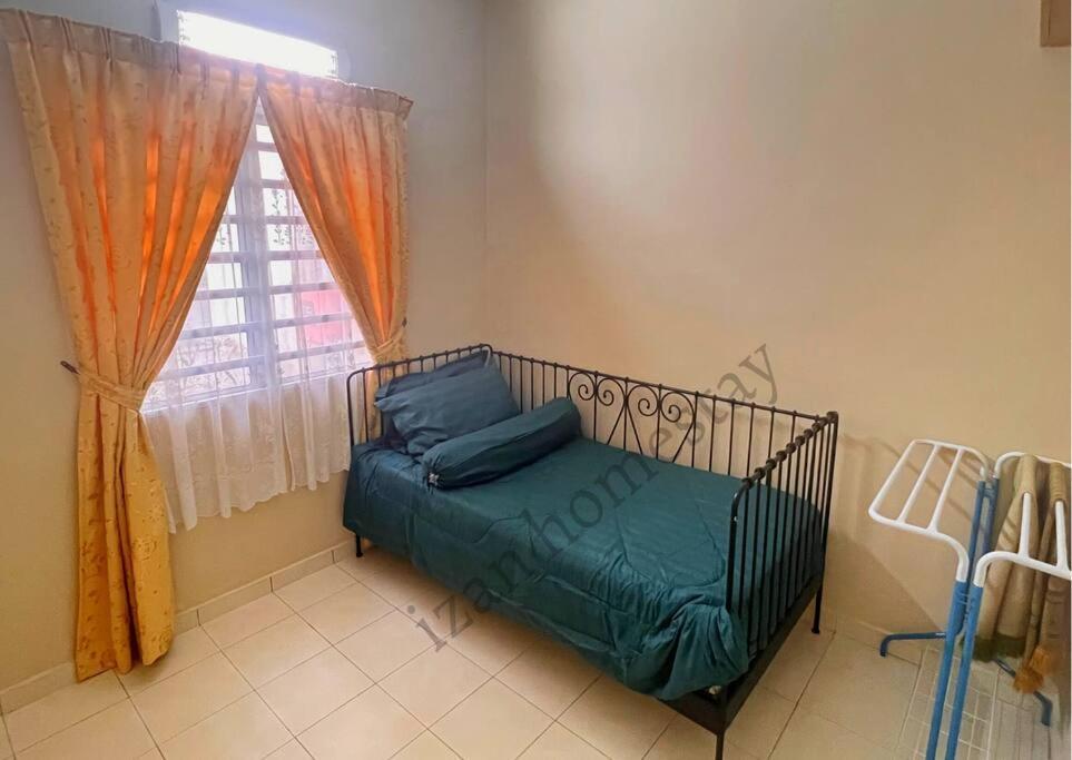 Anoi Homestay Tambun @ Lost World Highspeed Wifi Kültér fotó
